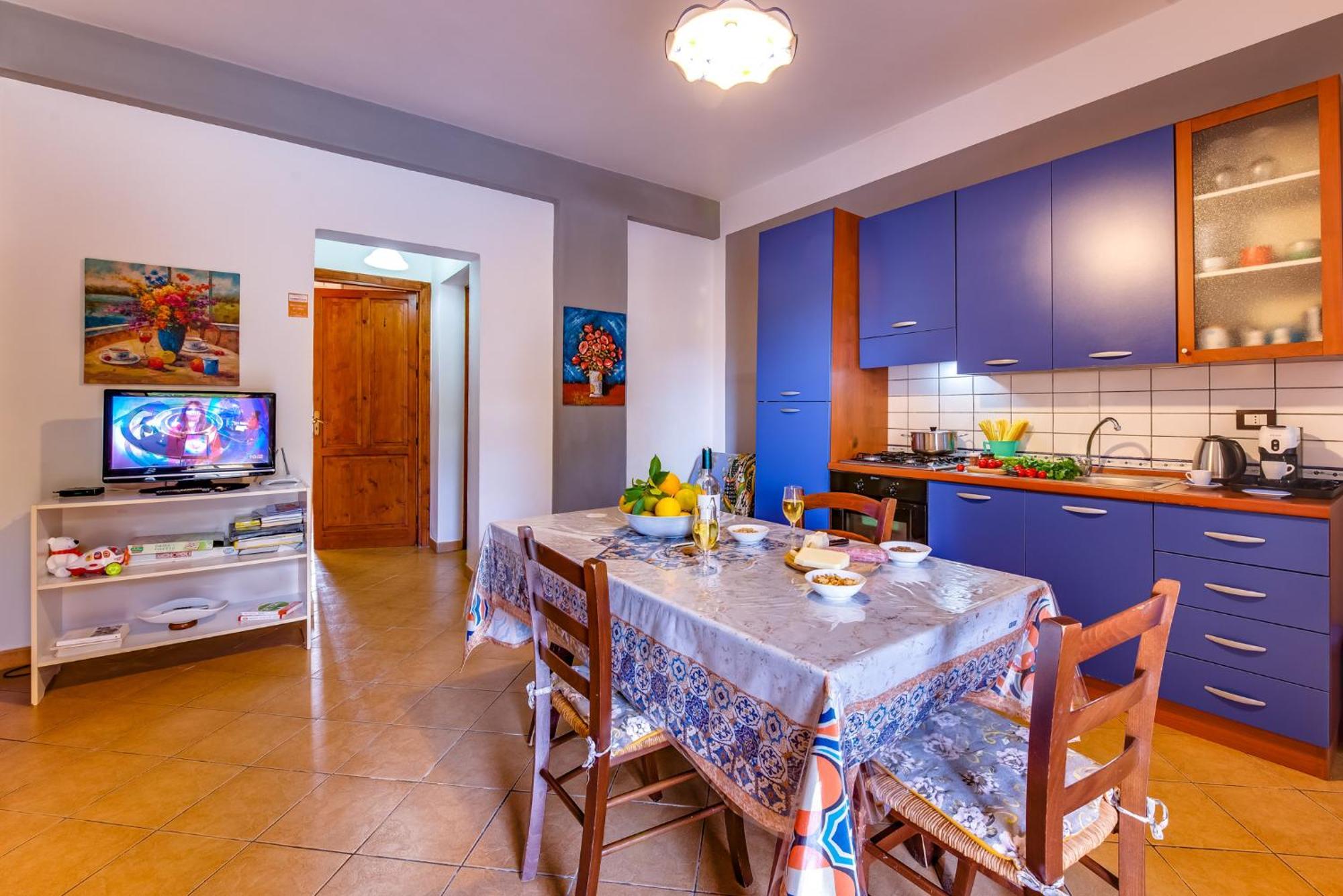 Case Vacanze Castellana Dream Sciacca Exterior foto