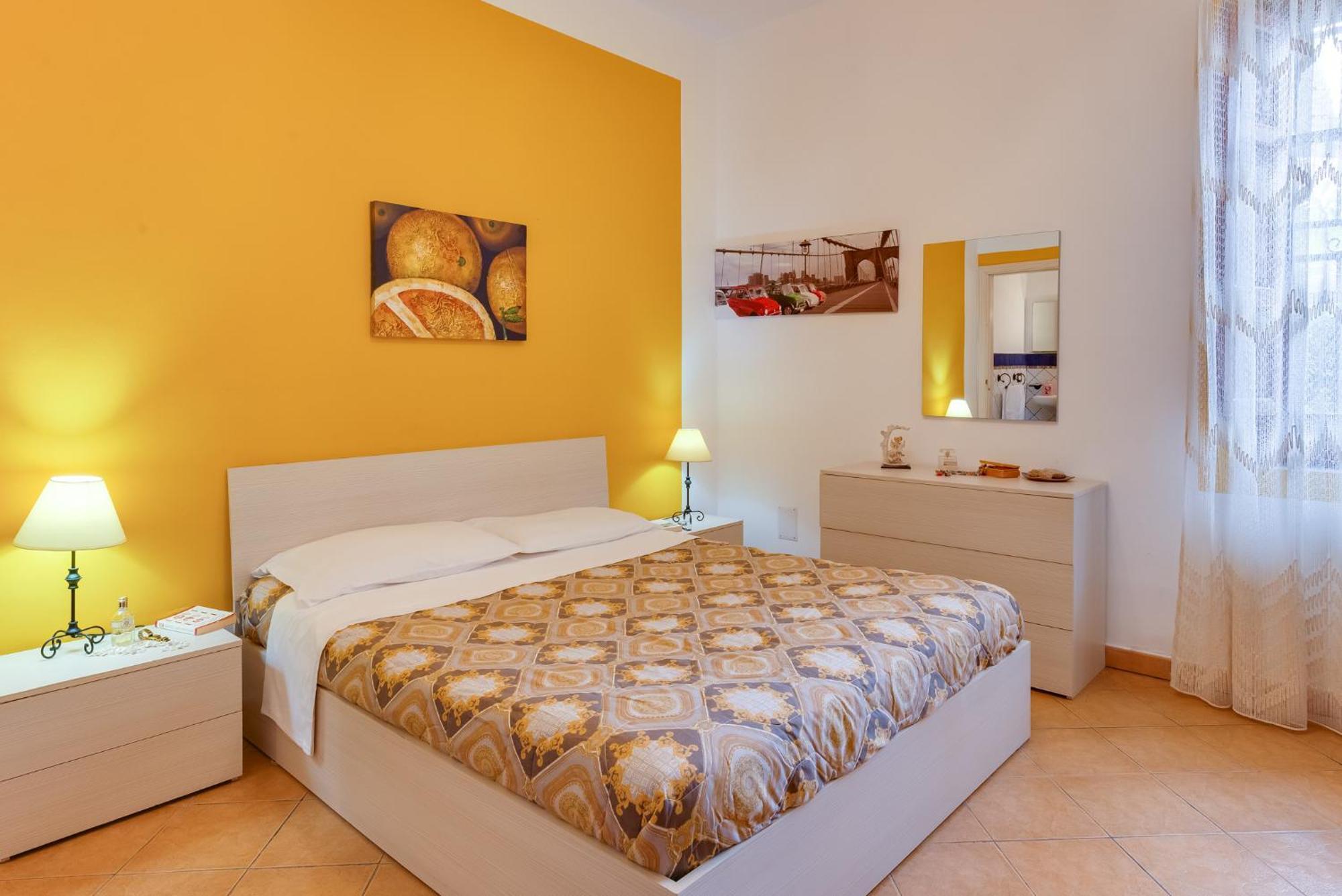 Case Vacanze Castellana Dream Sciacca Exterior foto