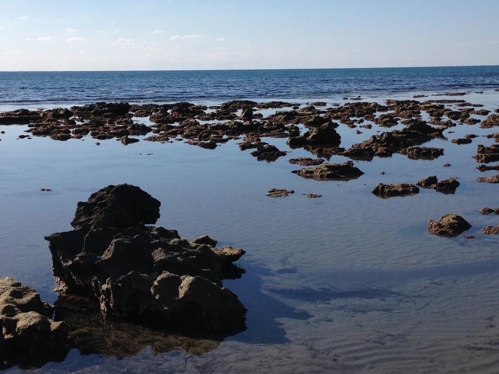 Case Vacanze Castellana Dream Sciacca Exterior foto